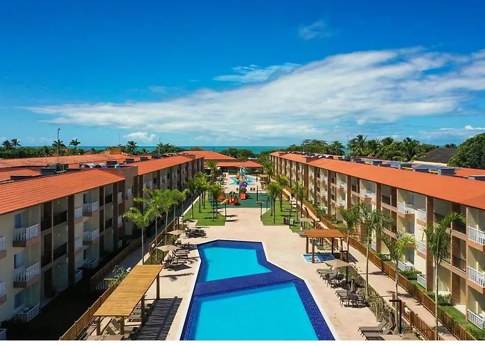 Ondas Praia Resort Porto Seguro